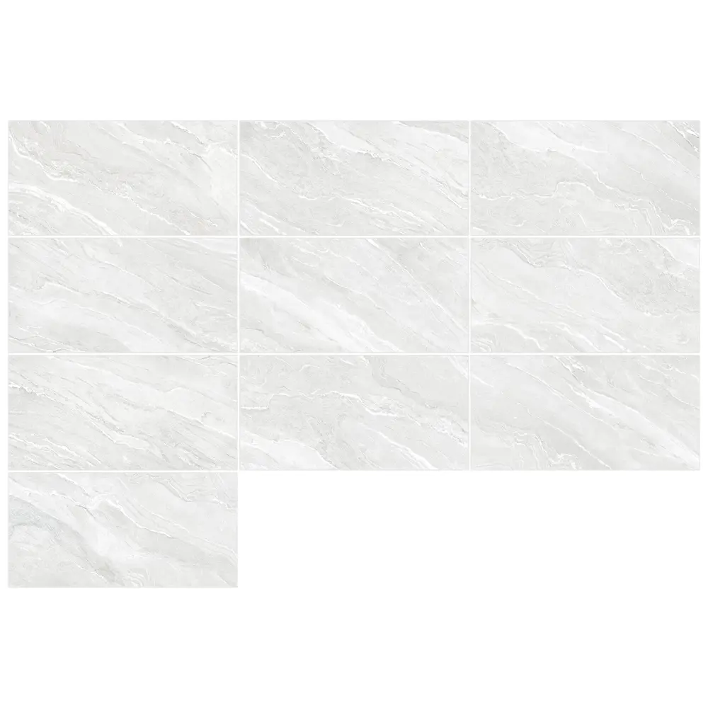 Фото 3 Керамогранит Alma Ceramica Nexstone 114x57 см 1.3 м² цвет светло-серый, цена за упаковку Фото 3 Керамогранит Alma Ceramica Nexstone 114x57 см 1.3 м² цвет светло-серый, цена за упаковку
