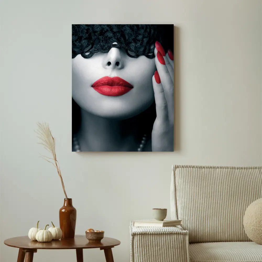 Фото Картина Postermarket DP-017 50x40 см Фото Картина Postermarket DP-017 50x40 см