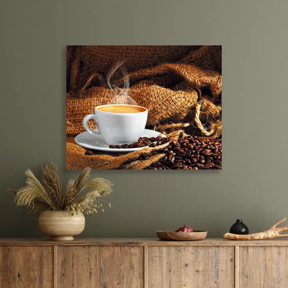 Фото 2 Картина Postermarket DC-4003 50x40 см Фото 2 Картина Postermarket DC-4003 50x40 см