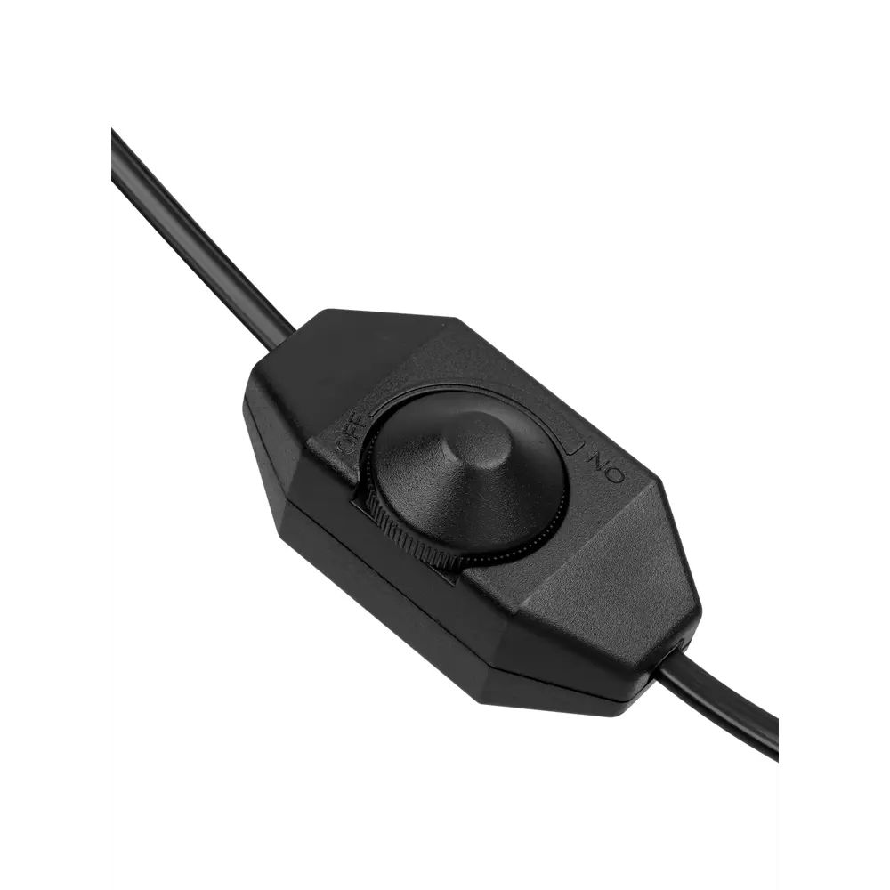 Фото 4 Шнур сетевой Tdm electric SQ1305-0044 без заземления без выключателя 6 A 2 м цвет черный Фото 4 Шнур сетевой Tdm electric SQ1305-0044 без заземления без выключателя 6 A 2 м цвет черный