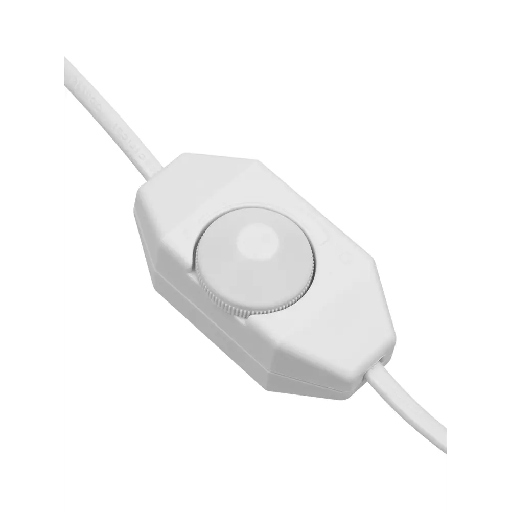 Фото 5 Шнур сетевой Tdm electric SQ1305-0049 без заземления без выключателя 6 A 1.5 м цвет белый Фото 5 Шнур сетевой Tdm electric SQ1305-0049 без заземления без выключателя 6 A 1.5 м цвет белый