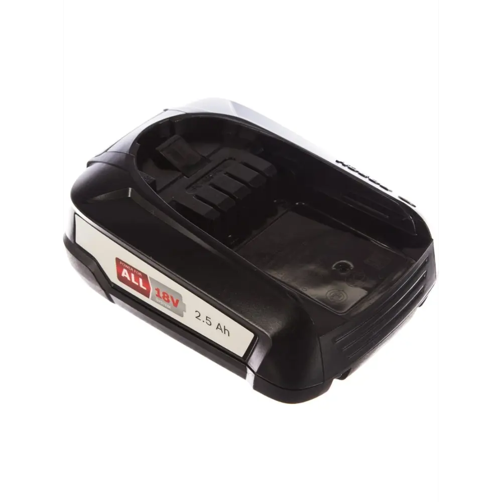 Фото 3 Аккумулятор Bosch PBA Power for All 1600A005B0, 18 В Li-Ion 2.5 Ач Фото 3 Аккумулятор Bosch PBA Power for All 1600A005B0, 18 В Li-Ion 2.5 Ач