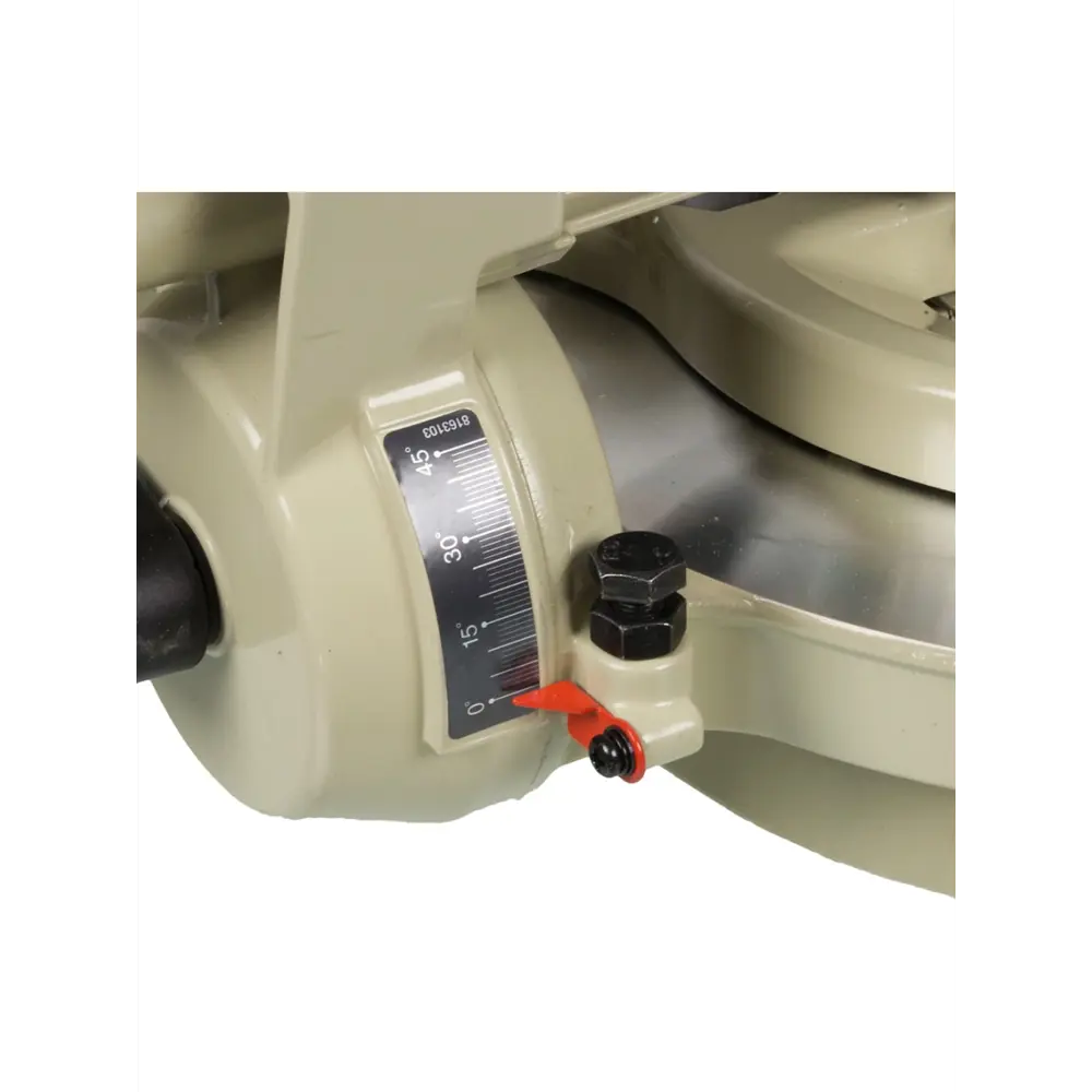 Фото 4 Пила торцовочная сетевая Makita LS1040X2, 1650 Вт, 255 мм Фото 4 Пила торцовочная сетевая Makita LS1040X2, 1650 Вт, 255 мм