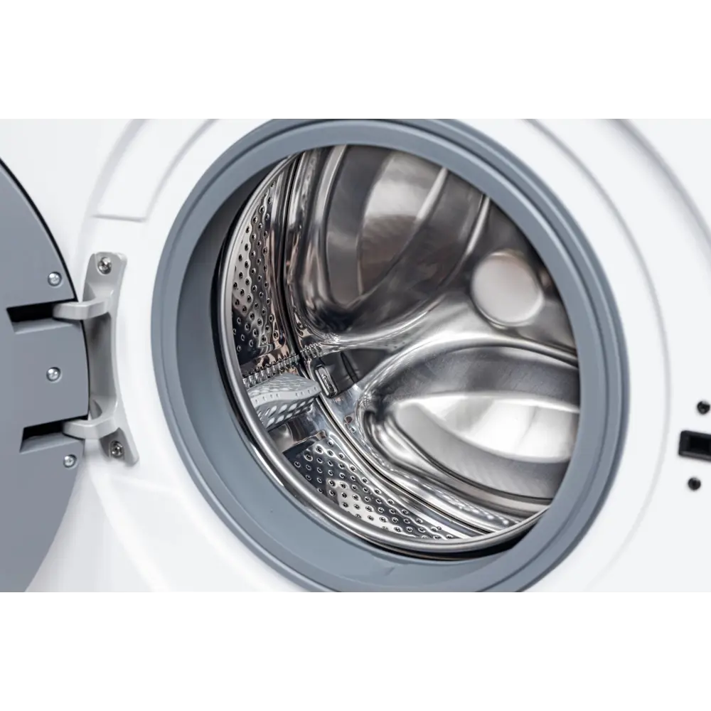 Фото 2 Стиральная машина Midea Mf01712bs40/w 59.5x87x40 см 7 кг цвет белый Фото 2 Стиральная машина Midea Mf01712bs40/w 59.5x87x40 см 7 кг цвет белый