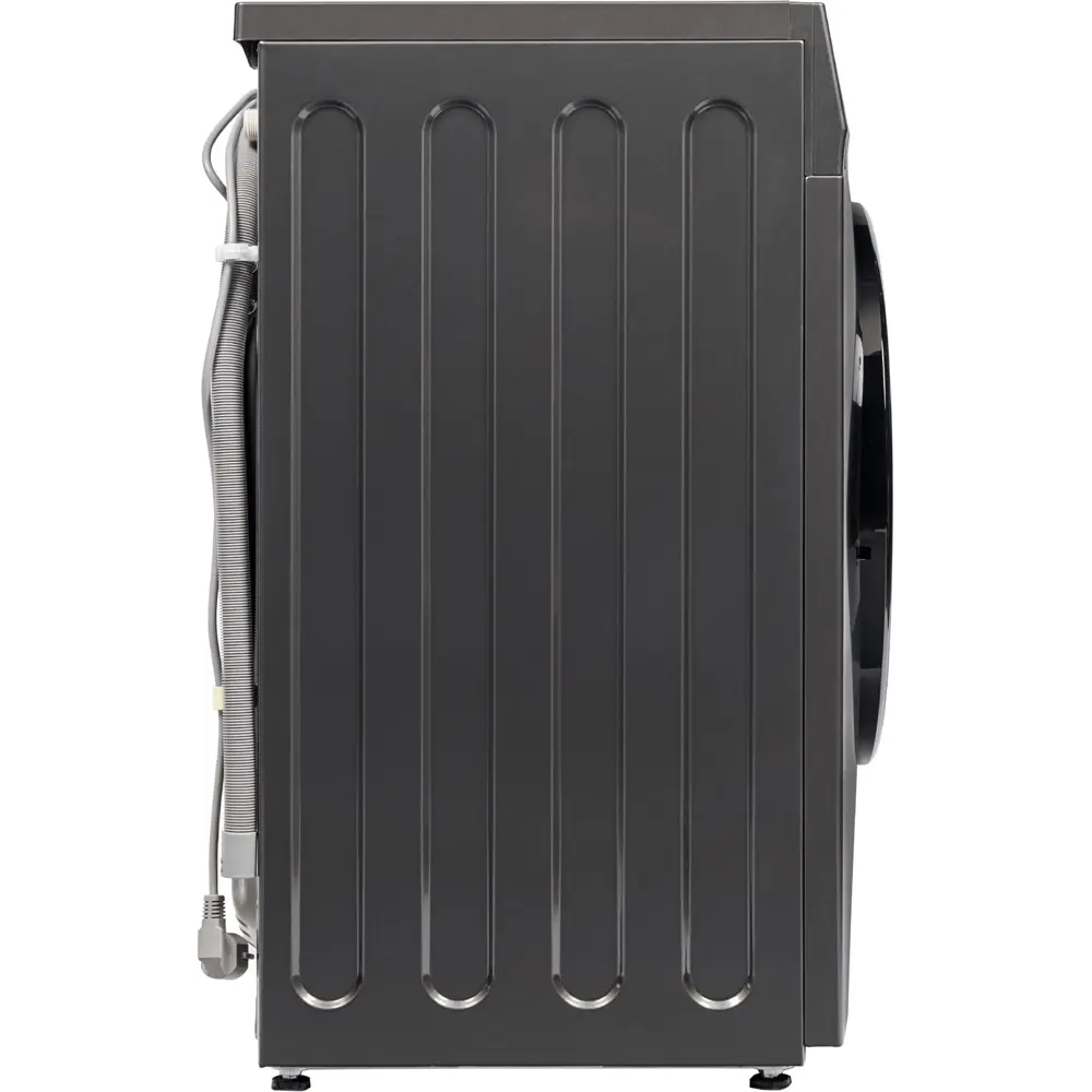 Фото 3 Стиральная машина Midea Mfc3814bsw47/s 59.5x88x47.5 см 8 кг цвет черный Фото 3 Стиральная машина Midea Mfc3814bsw47/s 59.5x88x47.5 см 8 кг цвет черный