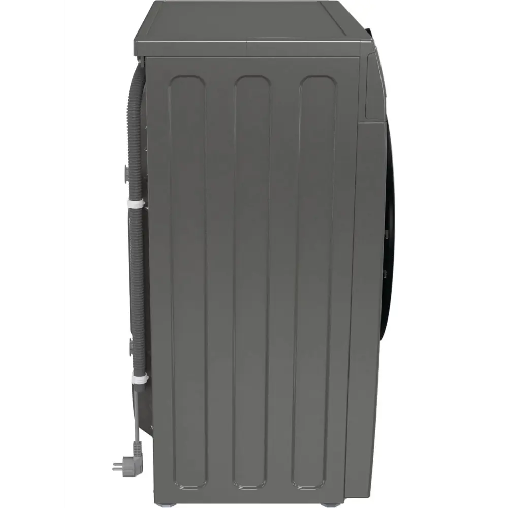 Фото 13 Стиральная машина Gorenje W2nhpi62scss 59.7x85x0 см 6 кг цвет серый Фото 13 Стиральная машина Gorenje W2nhpi62scss 59.7x85x0 см 6 кг цвет серый
