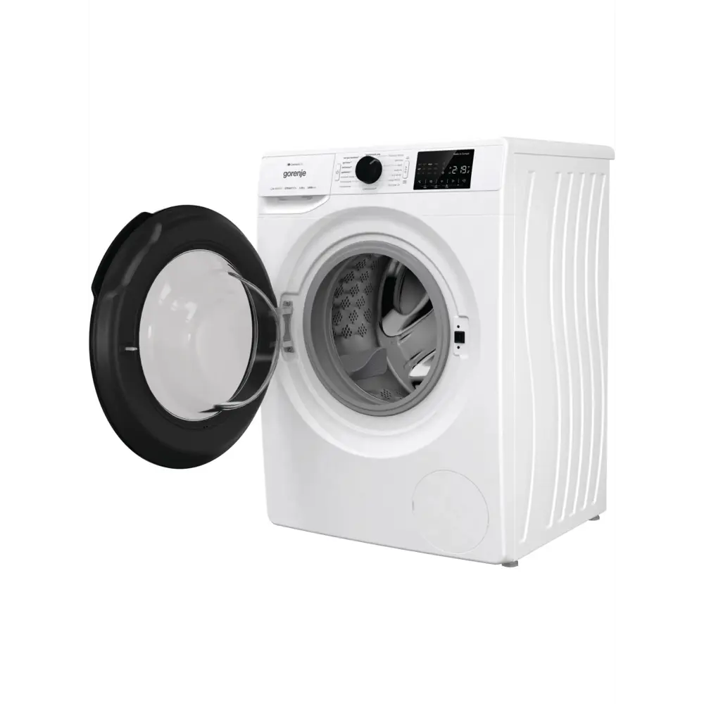 Фото 5 Стиральная машина Gorenje Wgpnei84a1sw 60x85x0 см 8 кг цвет белый Фото 5 Стиральная машина Gorenje Wgpnei84a1sw 60x85x0 см 8 кг цвет белый