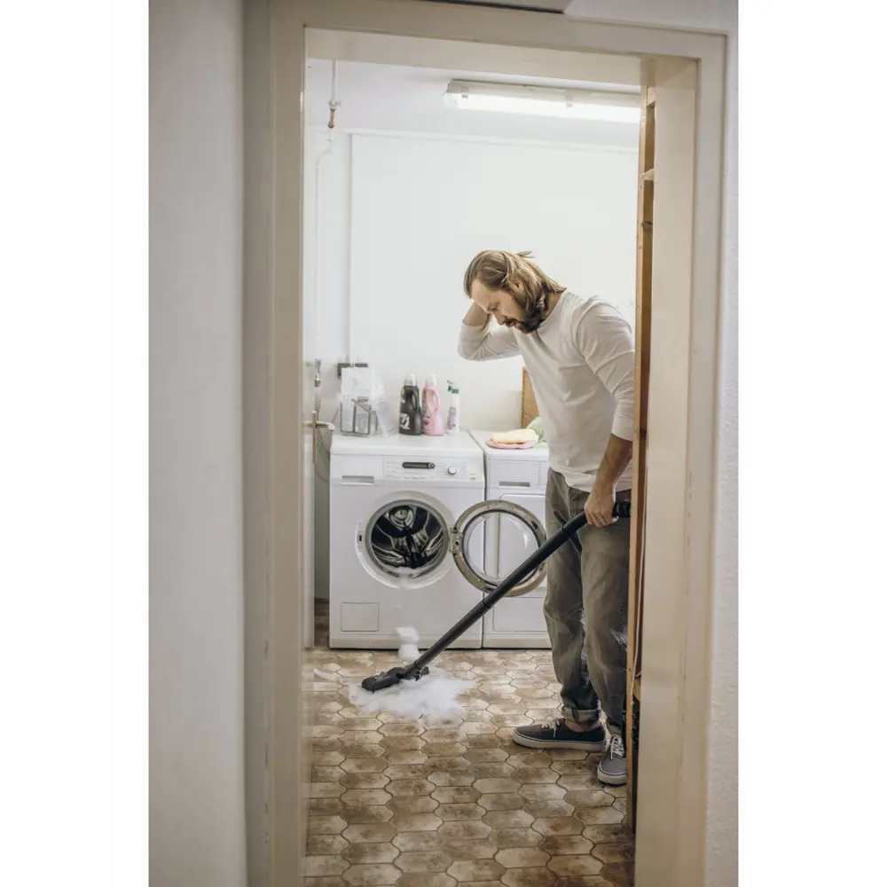Фото 19 Пылесос строительный Karcher WD 5 S V-25/5/22, 1100 Вт, 25 л Фото 19 Пылесос строительный Karcher WD 5 S V-25/5/22, 1100 Вт, 25 л
