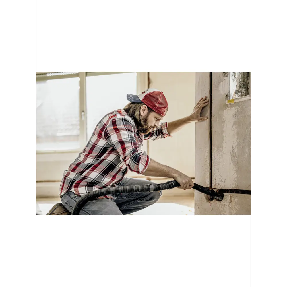 Фото 27 Пылесос строительный Karcher WD 5 S V-25/5/22, 1100 Вт, 25 л Фото 27 Пылесос строительный Karcher WD 5 S V-25/5/22, 1100 Вт, 25 л