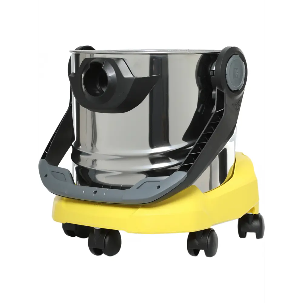 Фото 6 Пылесос строительный Karcher WD 5 S V-25/5/22, 1100 Вт, 25 л Фото 6 Пылесос строительный Karcher WD 5 S V-25/5/22, 1100 Вт, 25 л