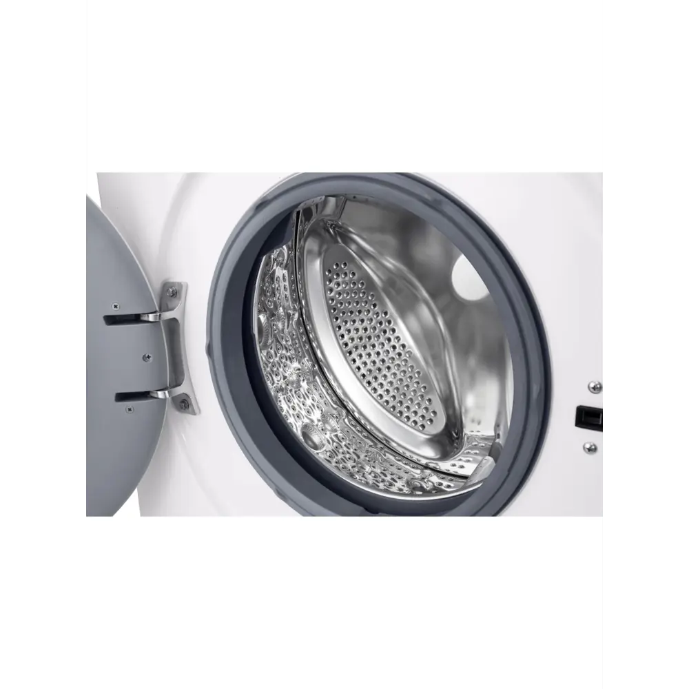 Фото 5 Стиральная машина Lg F2y1ws6w 60x85x0см с паром 6.5 кг цвет белый Фото 5 Стиральная машина Lg F2y1ws6w 60x85x0см с паром 6.5 кг цвет белый