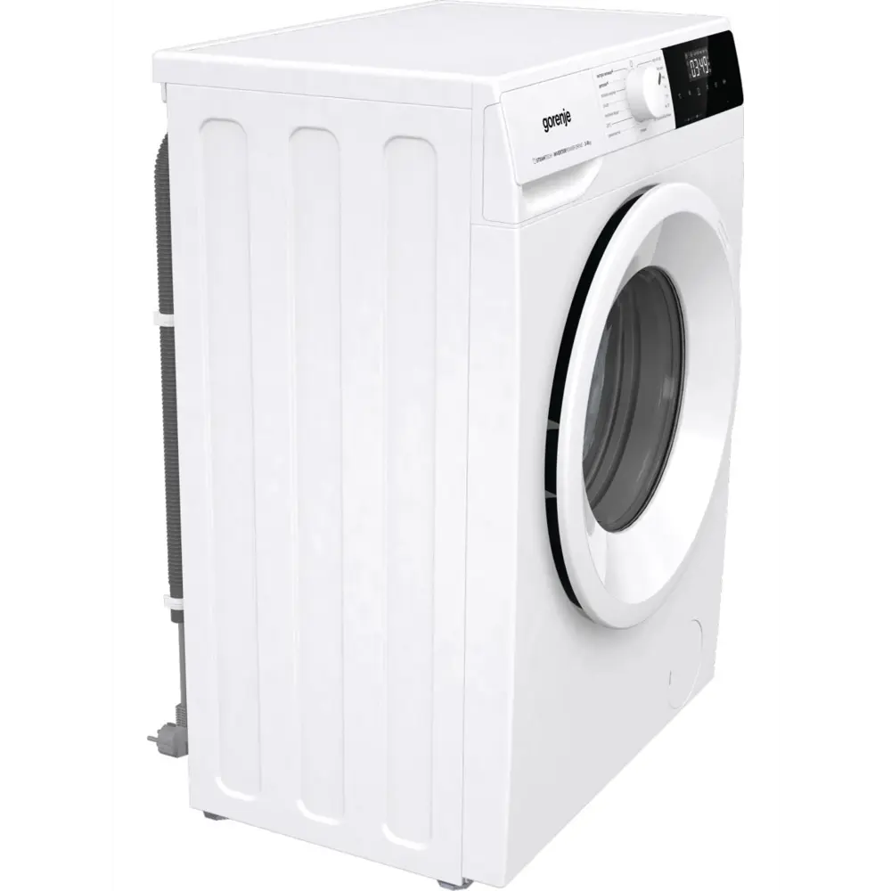 Фото 9 Стиральная машина Gorenje Wnhpi84as/r 59.5x85x0 см 8 кг цвет белый Фото 9 Стиральная машина Gorenje Wnhpi84as/r 59.5x85x0 см 8 кг цвет белый
