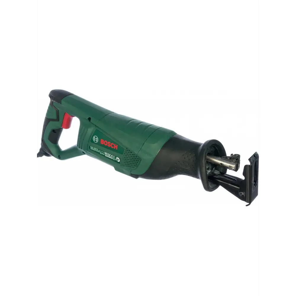 Фото 2 Пила сабельная сетевая Bosch PSA 700 E, 06033a7020, 710 Вт Фото 2 Пила сабельная сетевая Bosch PSA 700 E, 06033a7020, 710 Вт