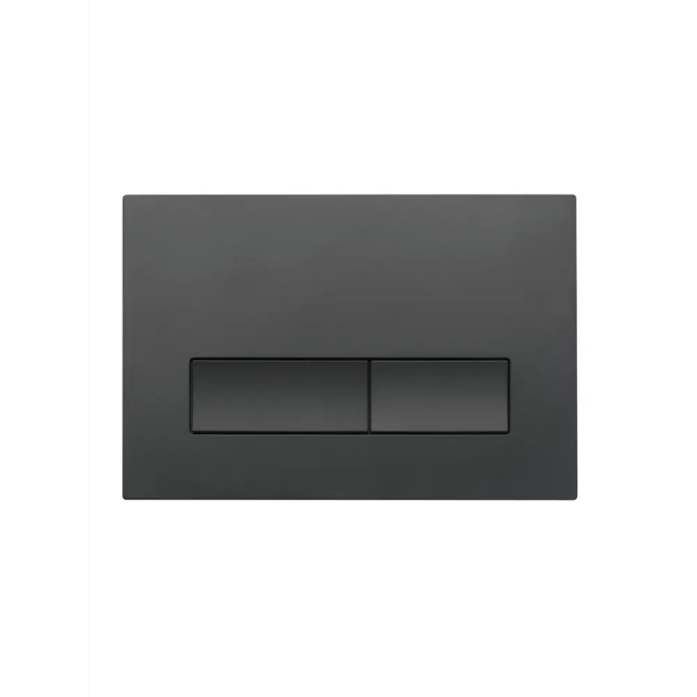 Фото 3 Комплект инсталляция с унитазом Topline TLTI03100+TLPB244 цвет белый, кнопка черная