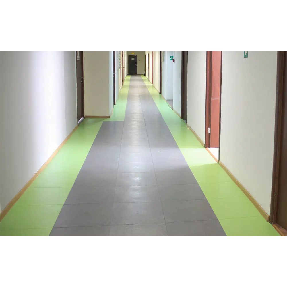 Фото 2 ПВХ плитка Пластфактор Veropol Stone Ral 1019 толщина 7 мм 2.25 м² Фото 2 ПВХ плитка Пластфактор Veropol Stone Ral 1019 толщина 7 мм 2.25 м²