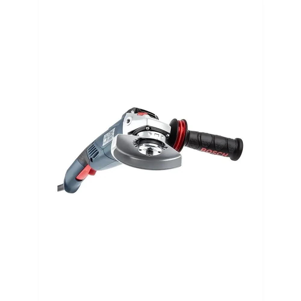 Фото 2 УШМ Bosch GWS 18-125 SL, 06017a3200, 1800 Вт, 125 мм Фото 2 УШМ Bosch GWS 18-125 SL, 06017a3200, 1800 Вт, 125 мм