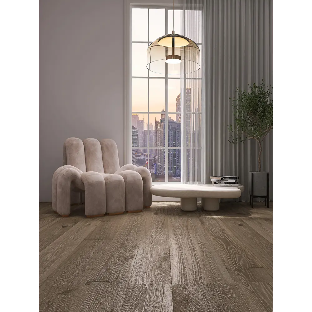 Фото 3 SPC плитка Rigid Liberty 42 класс толщина 3.80 мм 2.148 м², цена за упаковку Фото 3 SPC плитка Rigid Liberty 42 класс толщина 3.80 мм 2.148 м², цена за упаковку