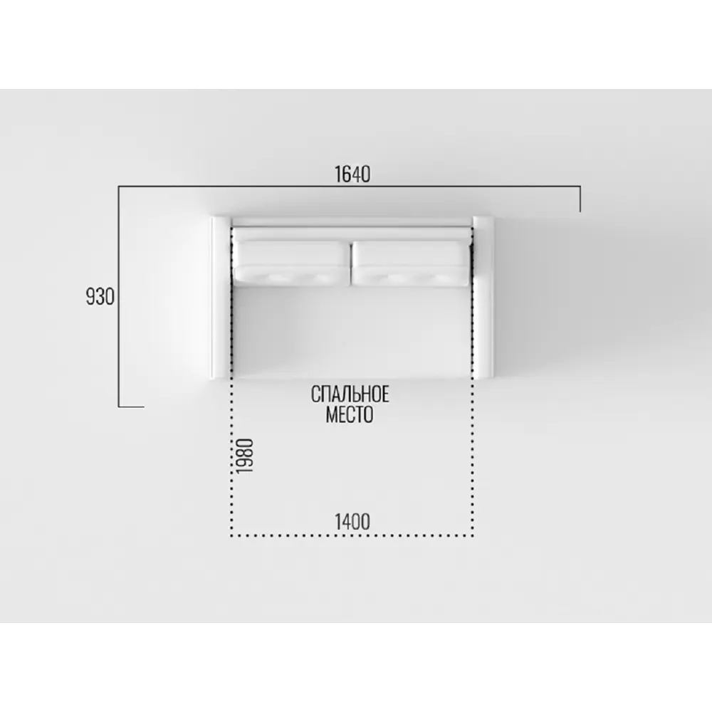 Фото 7 Диван раскладной Правила мебели Лагос Мини 164x95x93 см велюр цвет серый/велюр Фото 7 Диван раскладной Правила мебели Лагос Мини 164x95x93 см велюр цвет серый/велюр