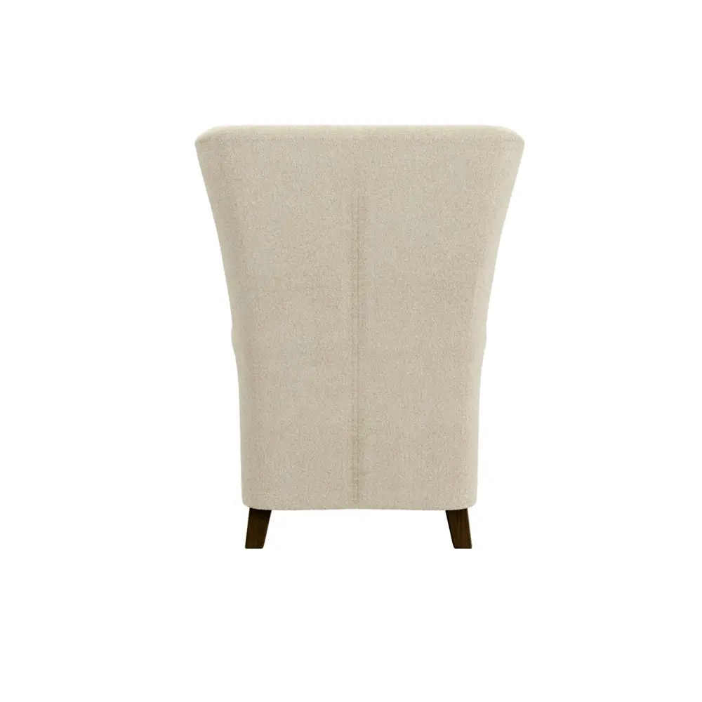 Фото 4 Кресло Элегия Лацио 178066 98x112x93 см искусственный мех цвет орех Фото 4 Кресло Элегия Лацио 178066 98x112x93 см искусственный мех цвет орех