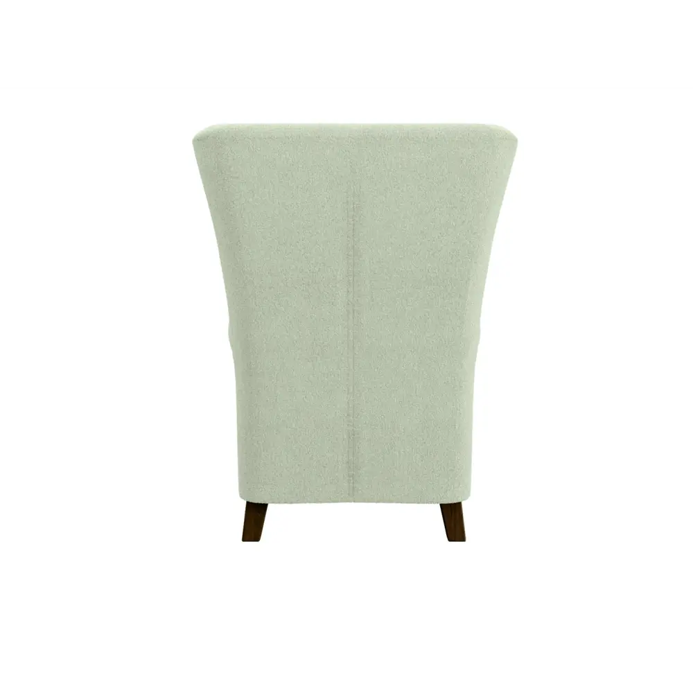 Фото 4 Кресло Элегия Лацио 178068 98x112x93 см искусственный мех цвет орех Фото 4 Кресло Элегия Лацио 178068 98x112x93 см искусственный мех цвет орех