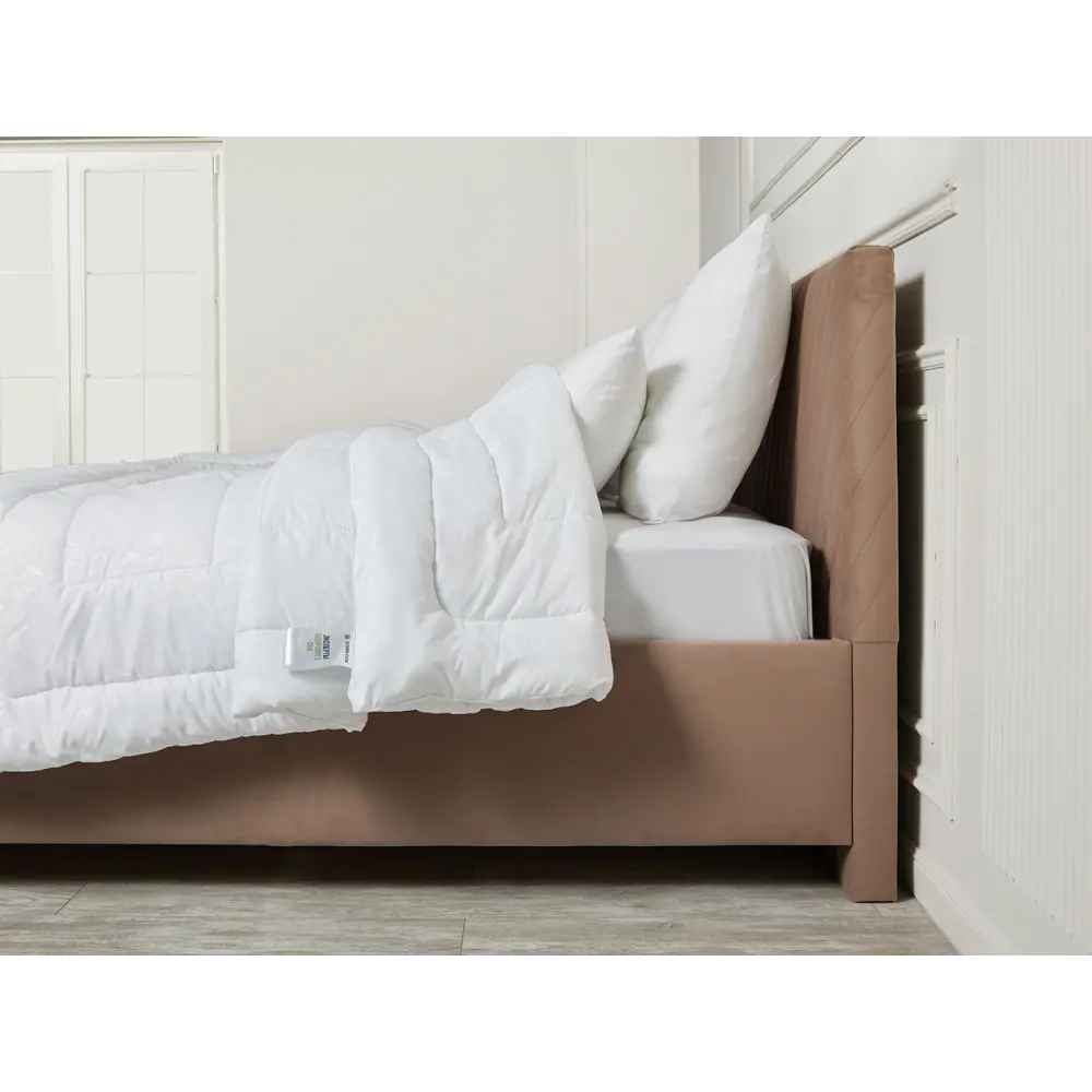 Фото 5 Одеяло Правила мебели 180595/200x220 см/пух