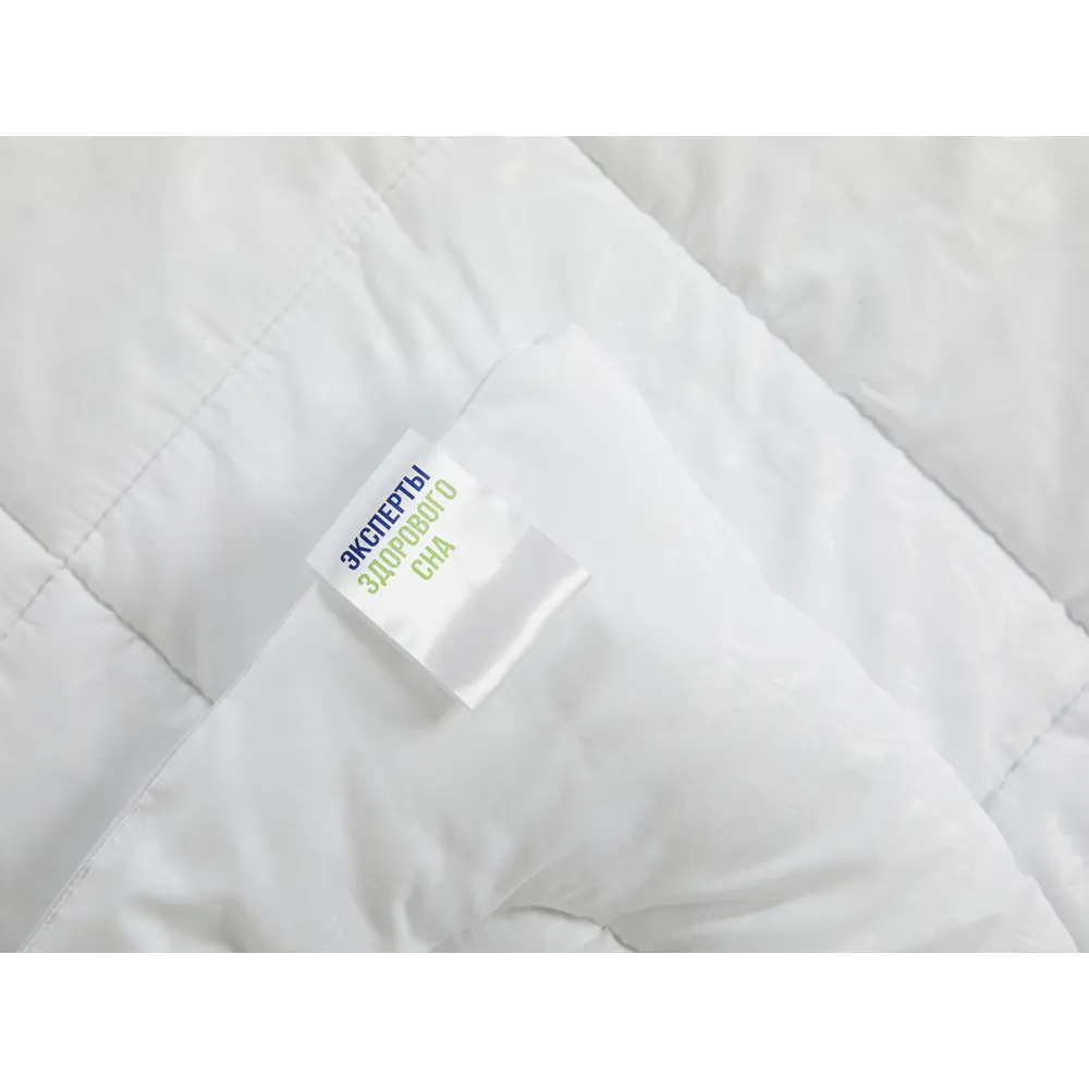 Фото 3 Одеяло Правила мебели 180595/200x220 см/пух