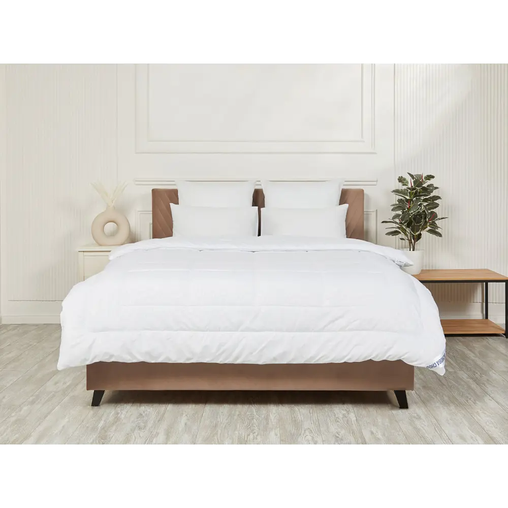 Фото Одеяло Правила мебели 180595/200x220 см/пух