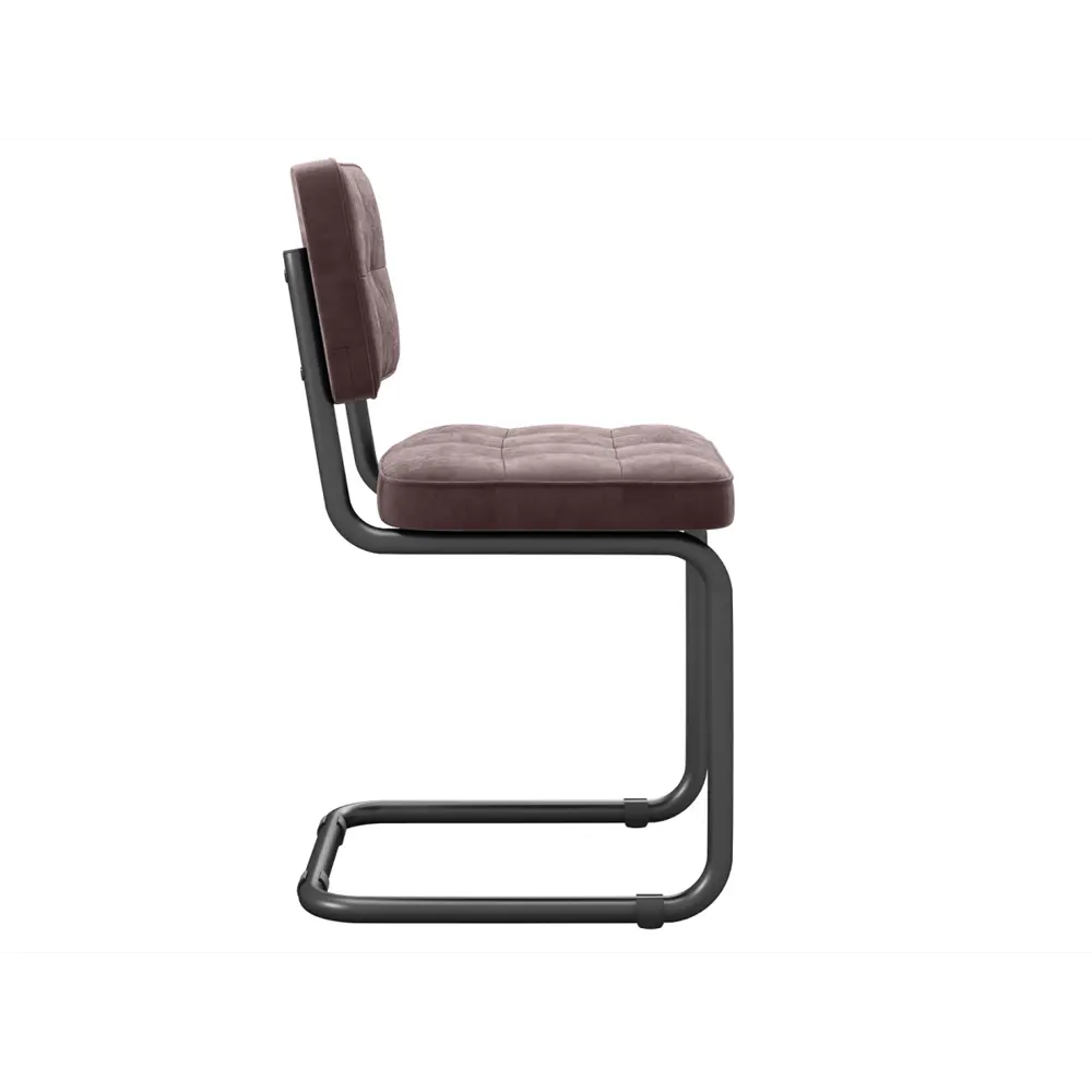 Фото 3 Офисный стол Правила мебели 187618 105x76.9x44.6 см ЛДСП цвет белый/коричневый