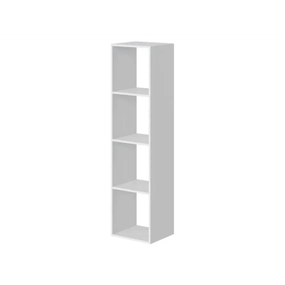 Фото 9 Офисный стол Правила мебели 187618 105x76.9x44.6 см ЛДСП цвет белый/коричневый