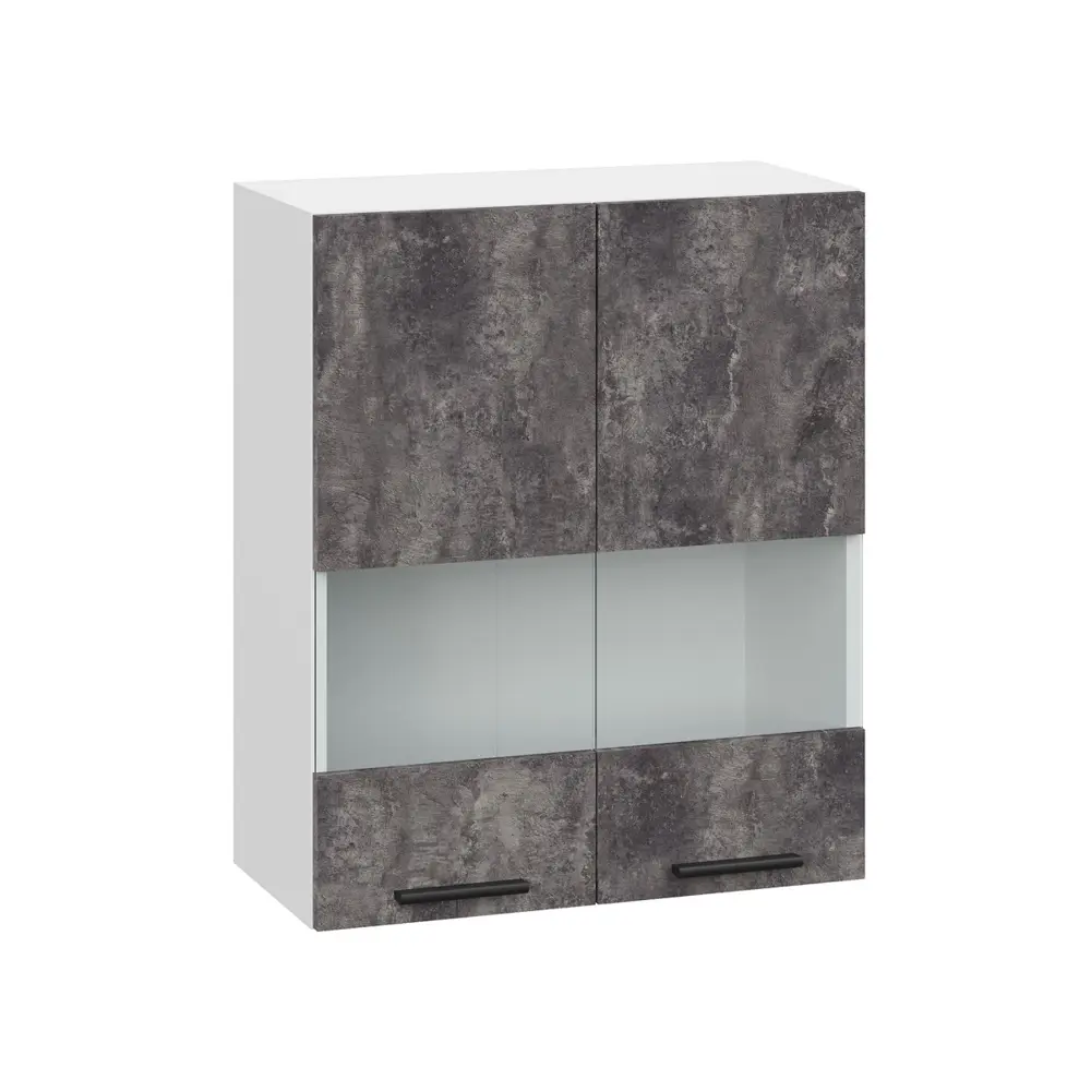 Фото 8 Кухонный гарнитур Sv-мебель Модус 175114 180x214.4x50.6 см ЛДСП цвет серый Фото 8 Кухонный гарнитур Sv-мебель Модус 175114 180x214.4x50.6 см ЛДСП цвет серый