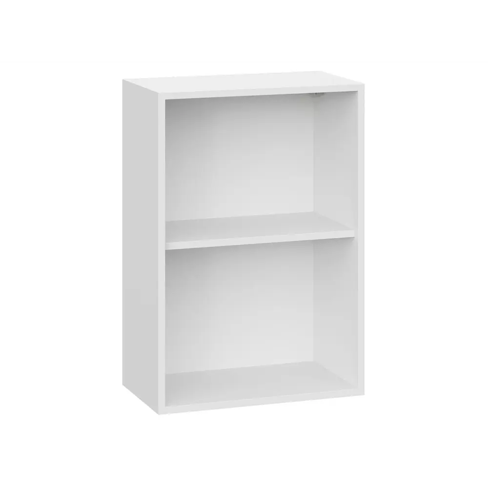 Фото 12 Кухонный гарнитур Sv-мебель Модус 175540 150x214.4x50.6 см ЛДСП цвет серый