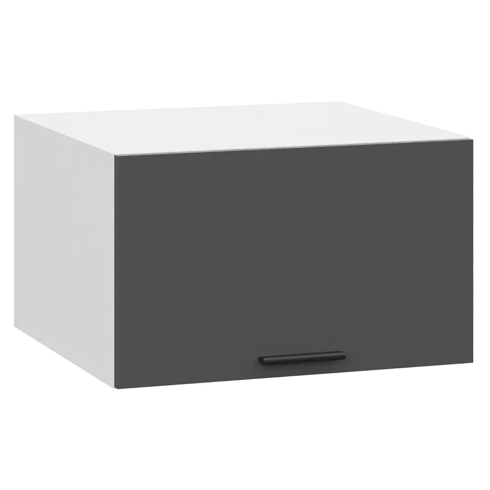 Фото 9 Кухонный гарнитур Sv-мебель Модус 175576 210x250.4x53.8 см ЛДСП цвет серый Фото 9 Кухонный гарнитур Sv-мебель Модус 175576 210x250.4x53.8 см ЛДСП цвет серый