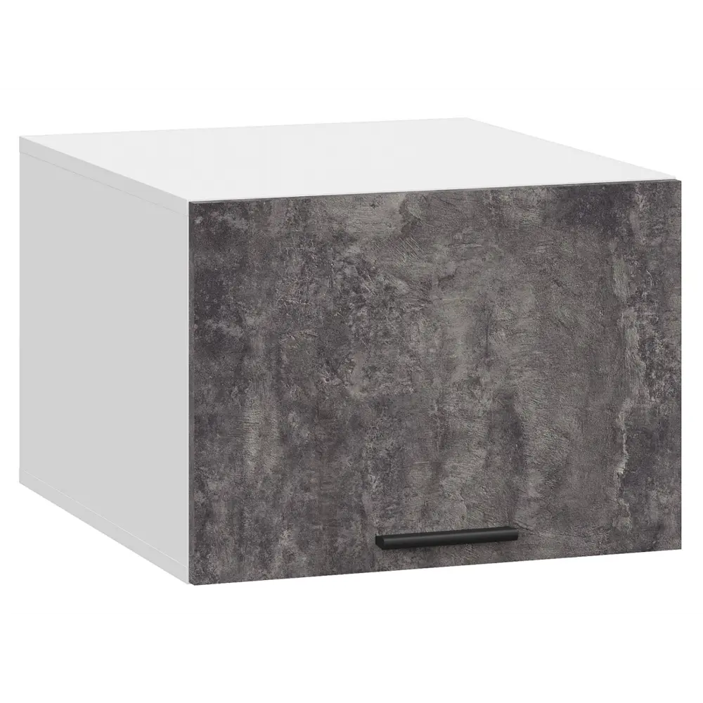 Фото 8 Кухонный гарнитур Sv-мебель Модус 175125 210x250.4x53.8 см ЛДСП цвет серый