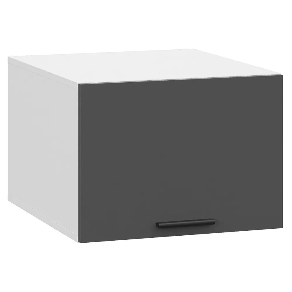 Фото 7 Кухонный гарнитур Sv-мебель Модус 175576 210x250.4x53.8 см ЛДСП цвет серый Фото 7 Кухонный гарнитур Sv-мебель Модус 175576 210x250.4x53.8 см ЛДСП цвет серый