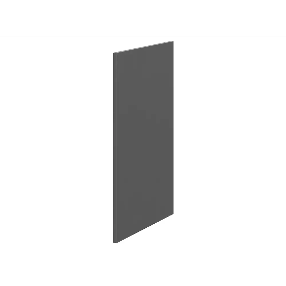 Фото 6 Кухонный гарнитур Sv-мебель Модус 175586 240x250.4x160 см ЛДСП цвет серый Фото 6 Кухонный гарнитур Sv-мебель Модус 175586 240x250.4x160 см ЛДСП цвет серый