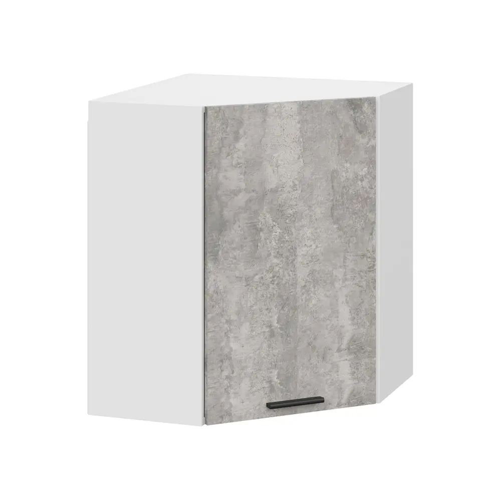 Фото 11 Кухонный гарнитур Sv-мебель Модус 176027 210x214.4x100 см ЛДСП цвет серый Фото 11 Кухонный гарнитур Sv-мебель Модус 176027 210x214.4x100 см ЛДСП цвет серый