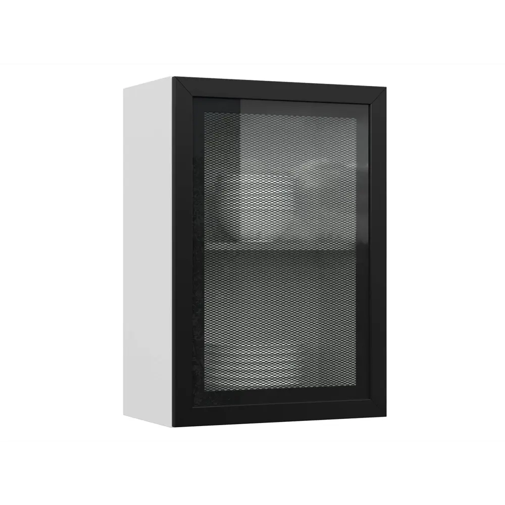 Фото 12 Кухонный гарнитур Sv-мебель Модус 176027 210x214.4x100 см ЛДСП цвет серый Фото 12 Кухонный гарнитур Sv-мебель Модус 176027 210x214.4x100 см ЛДСП цвет серый