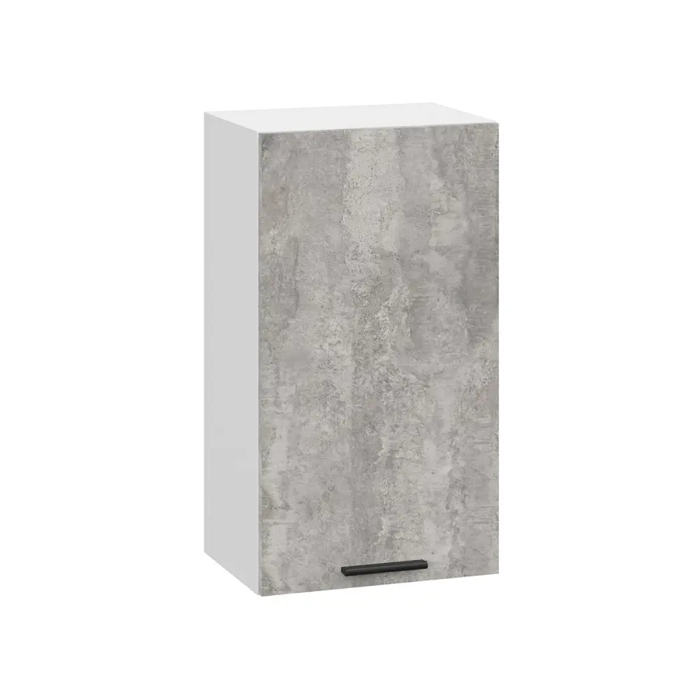 Фото 9 Кухонный гарнитур Sv-мебель Модус 176027 210x214.4x100 см ЛДСП цвет серый Фото 9 Кухонный гарнитур Sv-мебель Модус 176027 210x214.4x100 см ЛДСП цвет серый