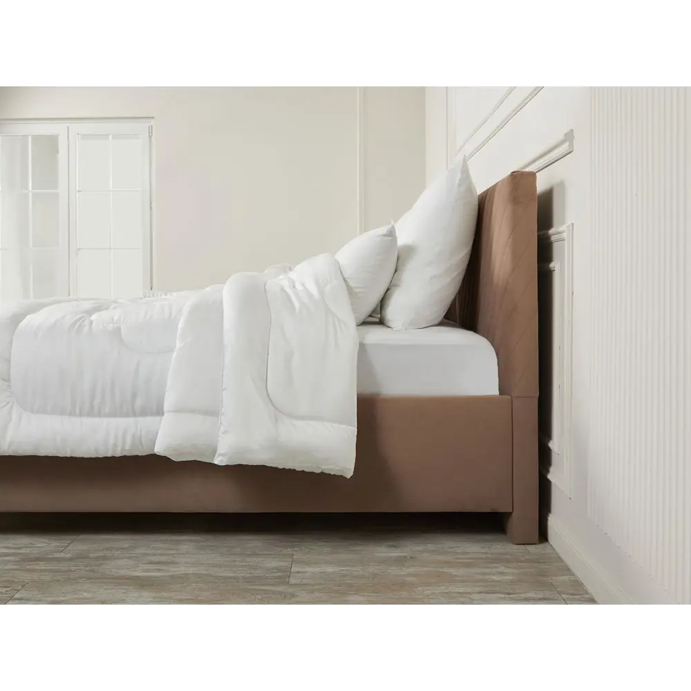 Фото 3 Одеяло Правила мебели 180575/140x205 см/шелк