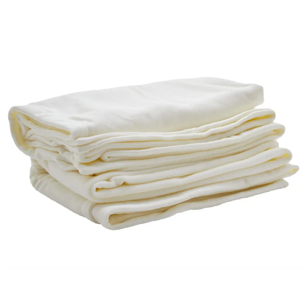 Фото Плед МИ Текстиль 167580 160x120 см флис цвет молочный Фото Плед МИ Текстиль 167580 160x120 см флис цвет молочный