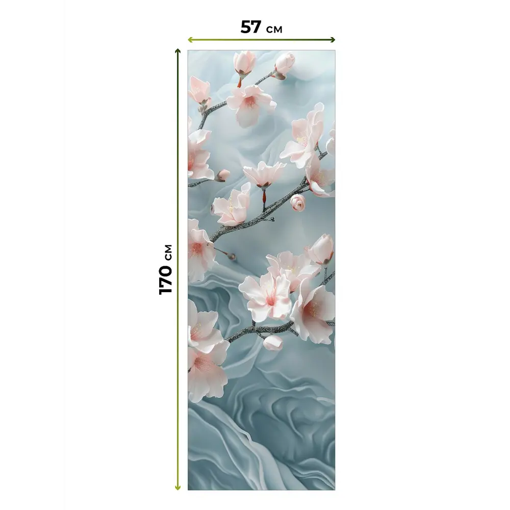 Фото 8 Рулонная штора блэкаут At Home НокретAT785116057, 57x170см, цвет белый, розовый, бирюзовый Фото 8 Рулонная штора блэкаут At Home НокретAT785116057, 57x170см, цвет белый, розовый, бирюзовый