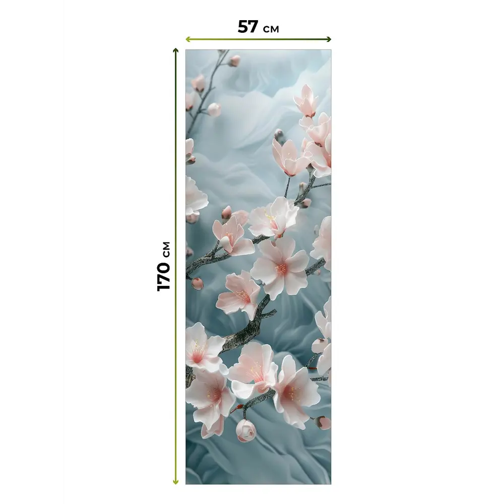 Фото 5 Рулонная штора блэкаут At Home НокретAT785116057, 57x170см, цвет белый, розовый, бирюзовый Фото 5 Рулонная штора блэкаут At Home НокретAT785116057, 57x170см, цвет белый, розовый, бирюзовый