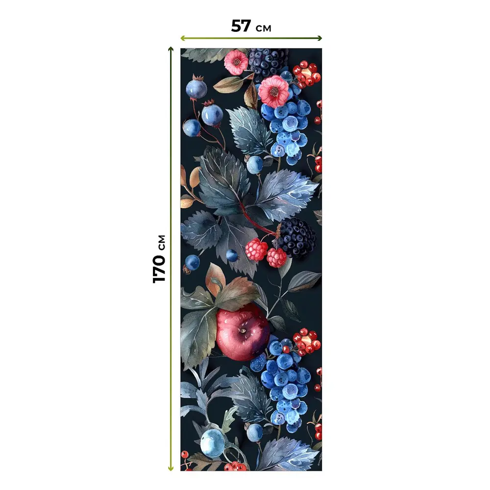 Фото 8 Рулонная штора блэкаут At Home НокретAT785157057, 57x170см, цвет красный, синий, серый Фото 8 Рулонная штора блэкаут At Home НокретAT785157057, 57x170см, цвет красный, синий, серый