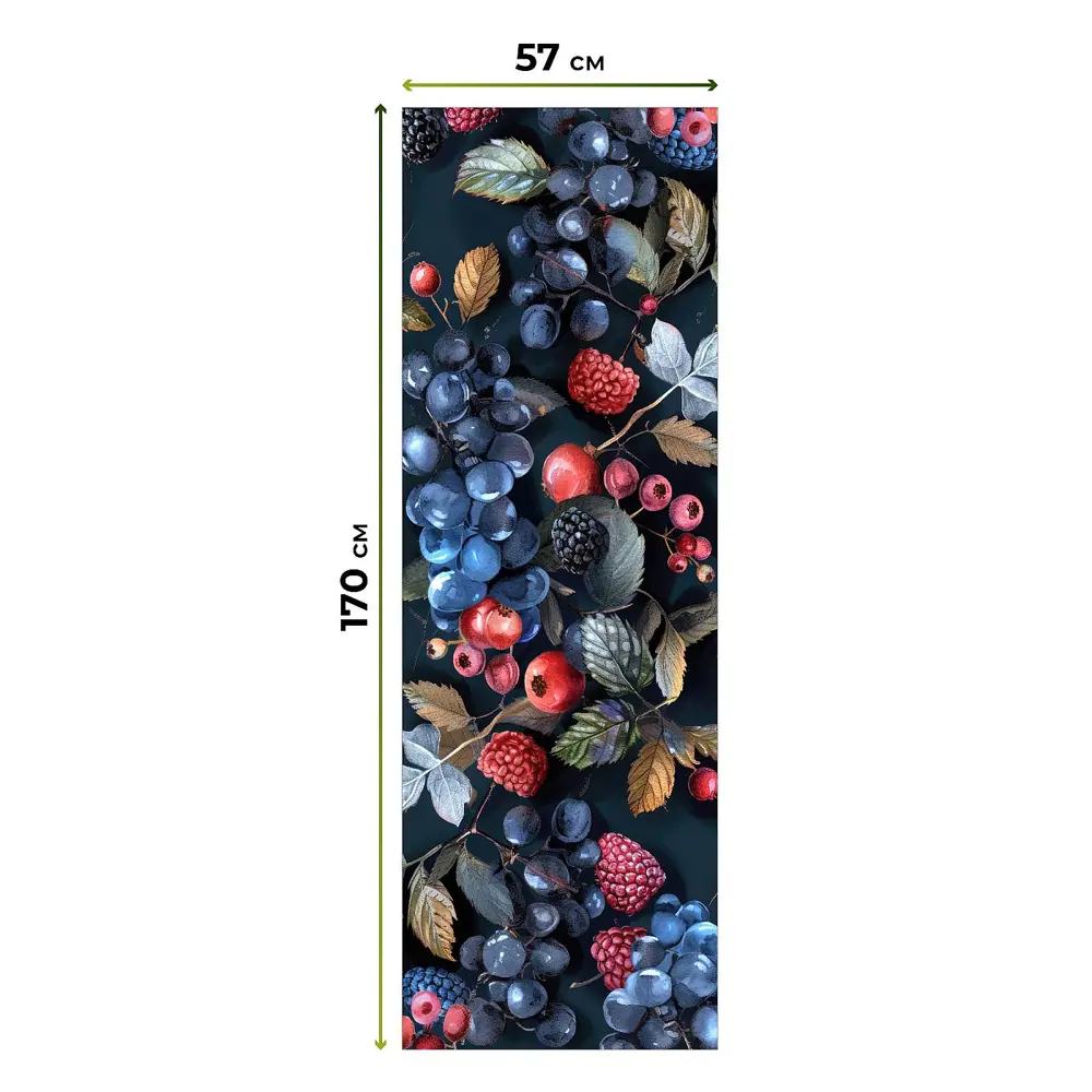 Фото 9 Рулонная штора блэкаут At Home НокретAT785157057, 57x170см, цвет красный, синий, серый Фото 9 Рулонная штора блэкаут At Home НокретAT785157057, 57x170см, цвет красный, синий, серый