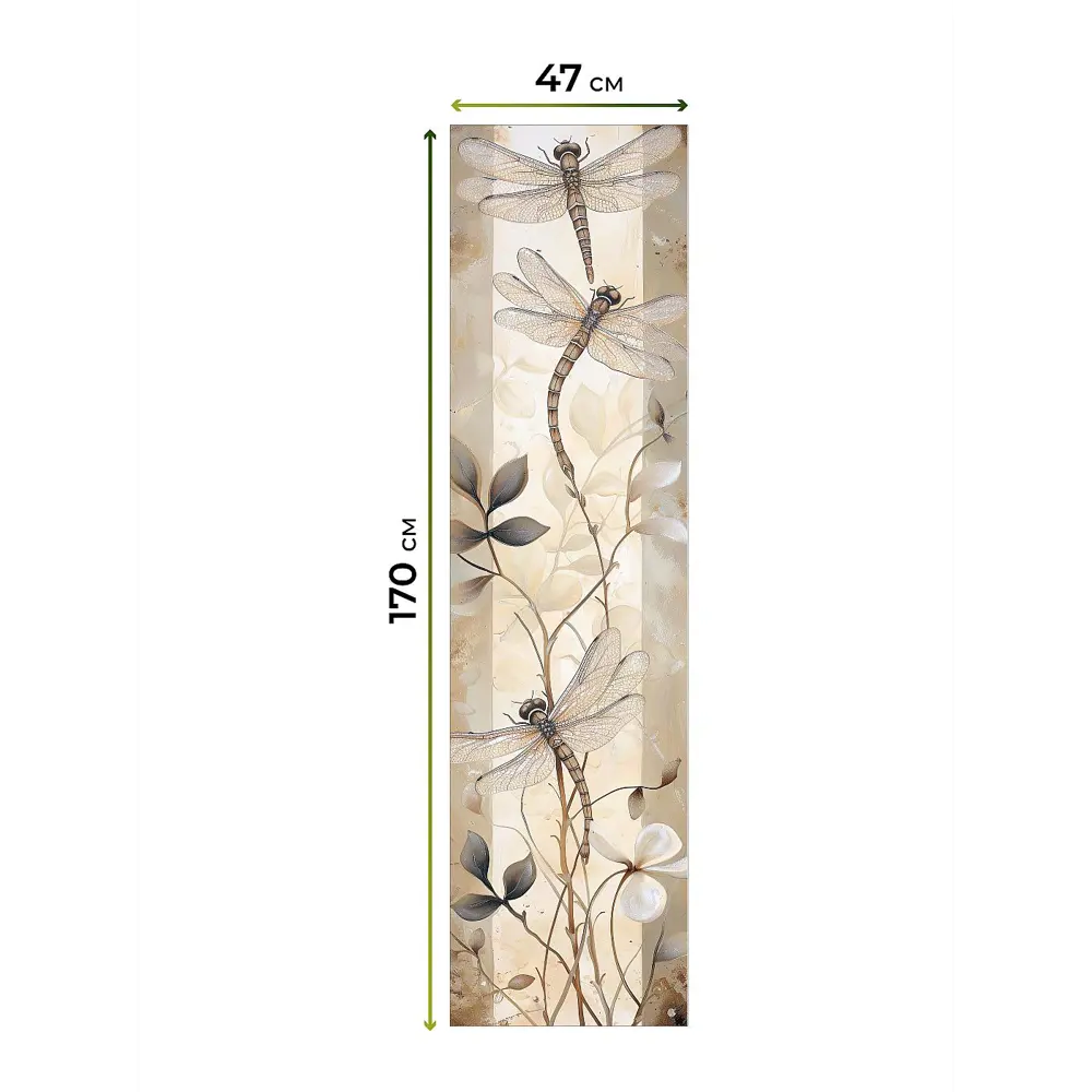 Фото 3 Рулонная штора блэкаут At Home ЛомкренAT785014047, 47x170см, цвет бежевый, серый Фото 3 Рулонная штора блэкаут At Home ЛомкренAT785014047, 47x170см, цвет бежевый, серый