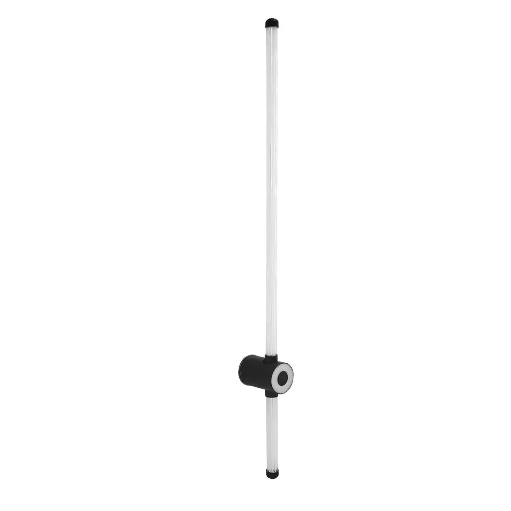 Фото 2 Светильник уличный настенный Arte Lamp Atmos 18 Вт IP65 цвет черный Фото 2 Светильник уличный настенный Arte Lamp Atmos 18 Вт IP65 цвет черный