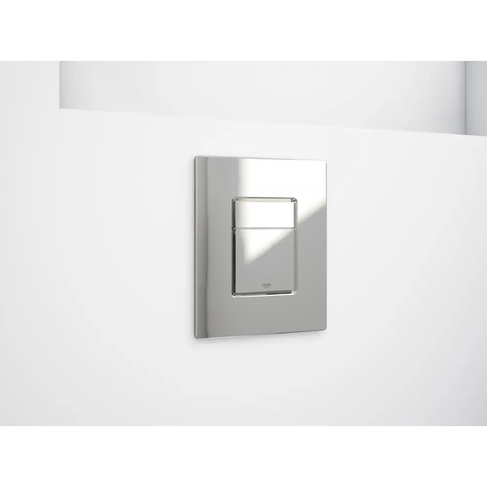 Фото 3 Комплект инсталляция с унитазом Grohe 507791 цвет черный Фото 3 Комплект инсталляция с унитазом Grohe 507791 цвет черный