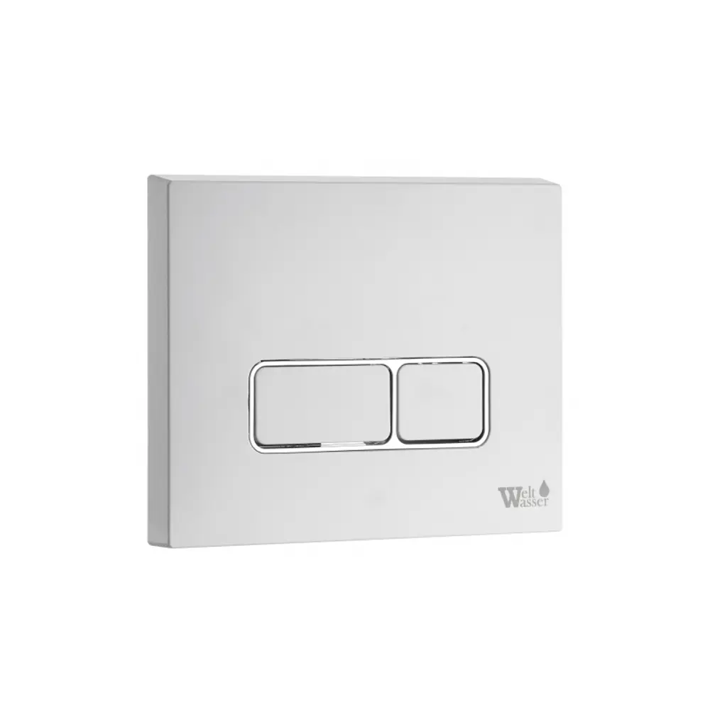 Фото 3 Комплект инсталляция с унитазом Weltwasser 513117 цвет белый