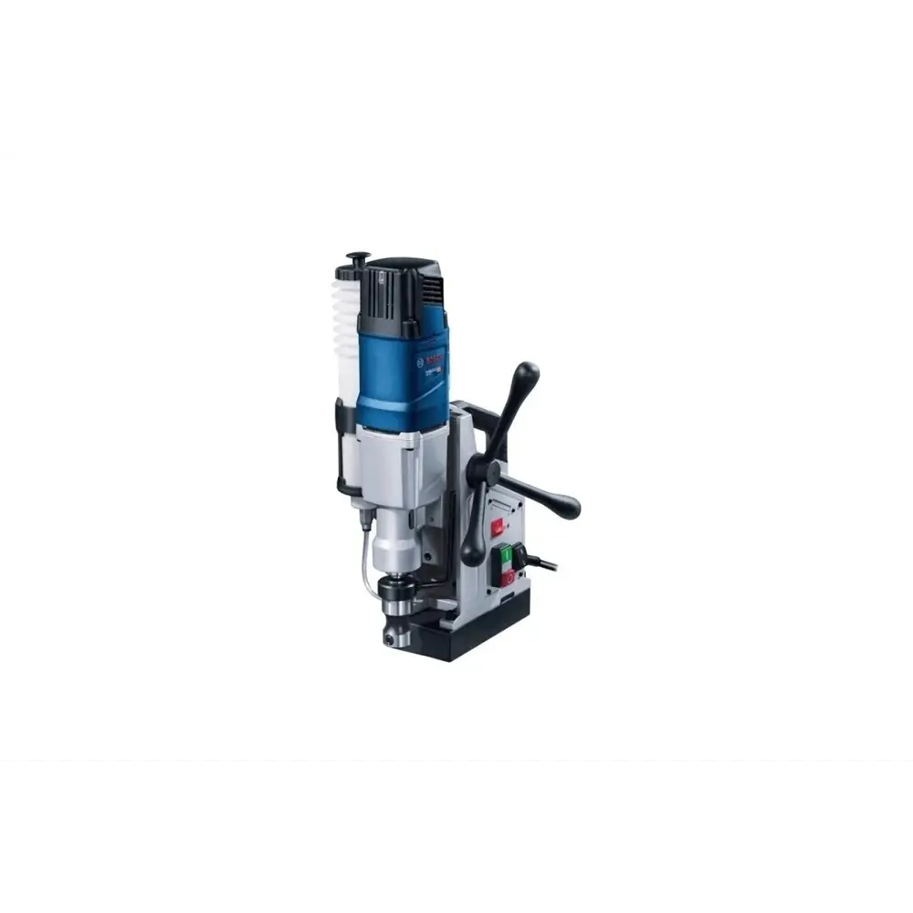 Фото 2 Станок сверлильный Bosch Professional GBM 50-2, 06011B4020, 1200 Вт Фото 2 Станок сверлильный Bosch Professional GBM 50-2, 06011B4020, 1200 Вт