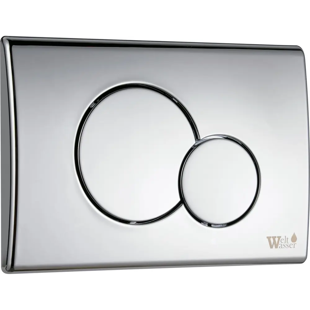 Фото 4 Комплект инсталляция с унитазом Weltwasser 534994 цвет серый